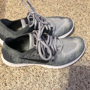 Nike Free Run Flyknit 2017